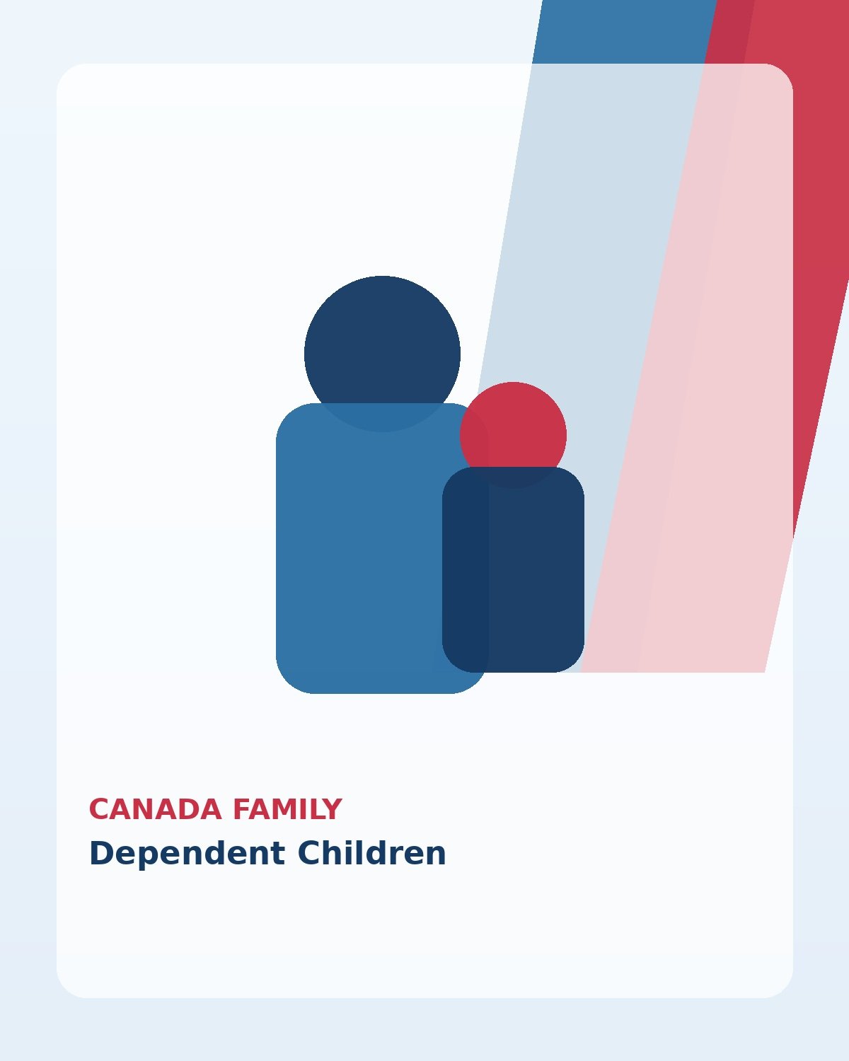 Dependent Children