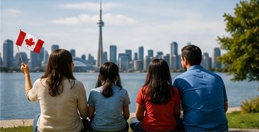 Family Immigration