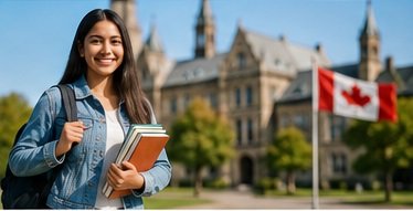 Study in Canada